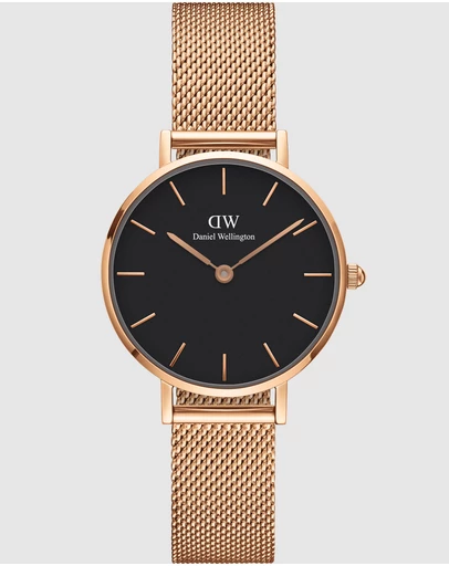 Daniel Wellington - Petite Melrose 28mm