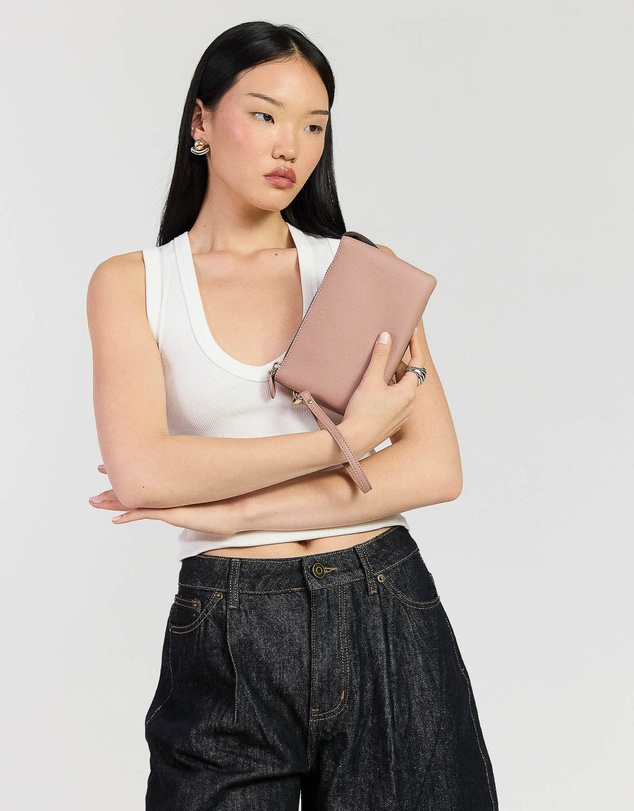 SABEN - Tilly Crossbody Rosewater