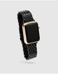 MIMCO - 40mm Swirl Watch Band