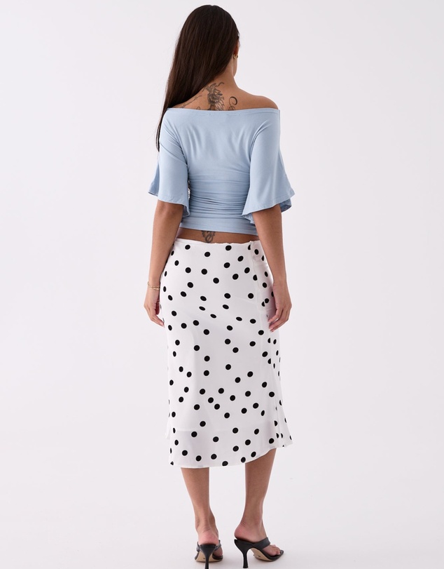 Style Addict - Aria Top