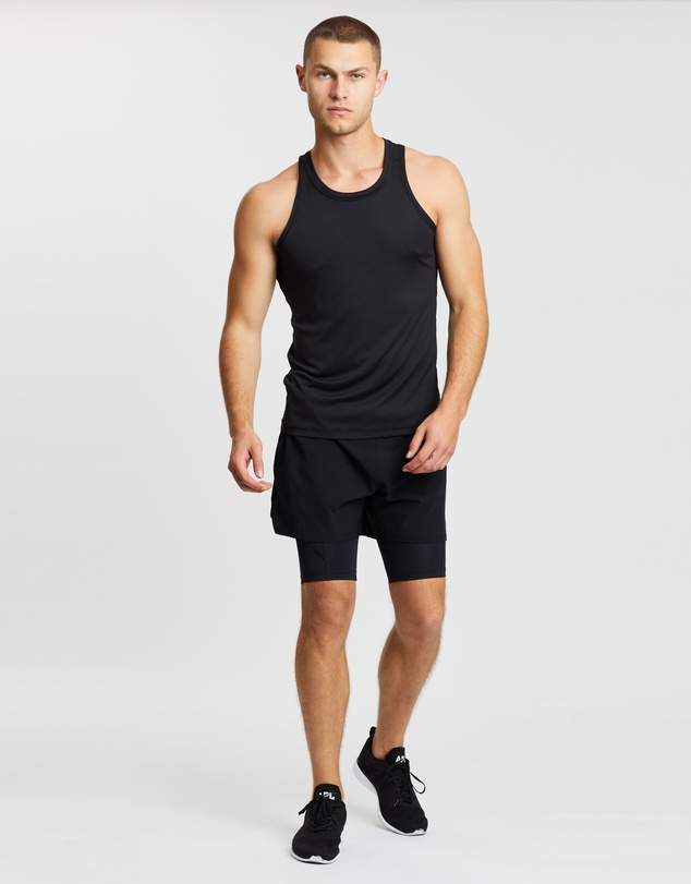 2XU - Core Compression Shorts