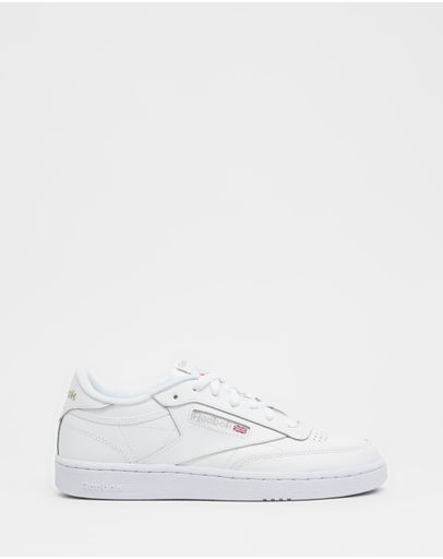 White & Light Grey