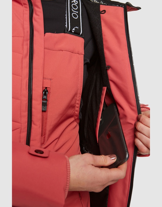ROJO Outerwear - Sass Jacket