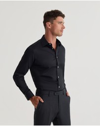 Oxford - Islington Comfort Regular Fit Shirt