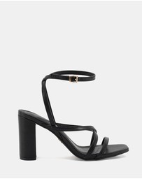 Novo - Nara Heels