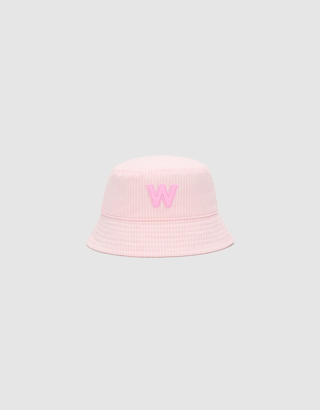 Seed Heritage - MINI GIRLS INITIAL BUCKET HAT