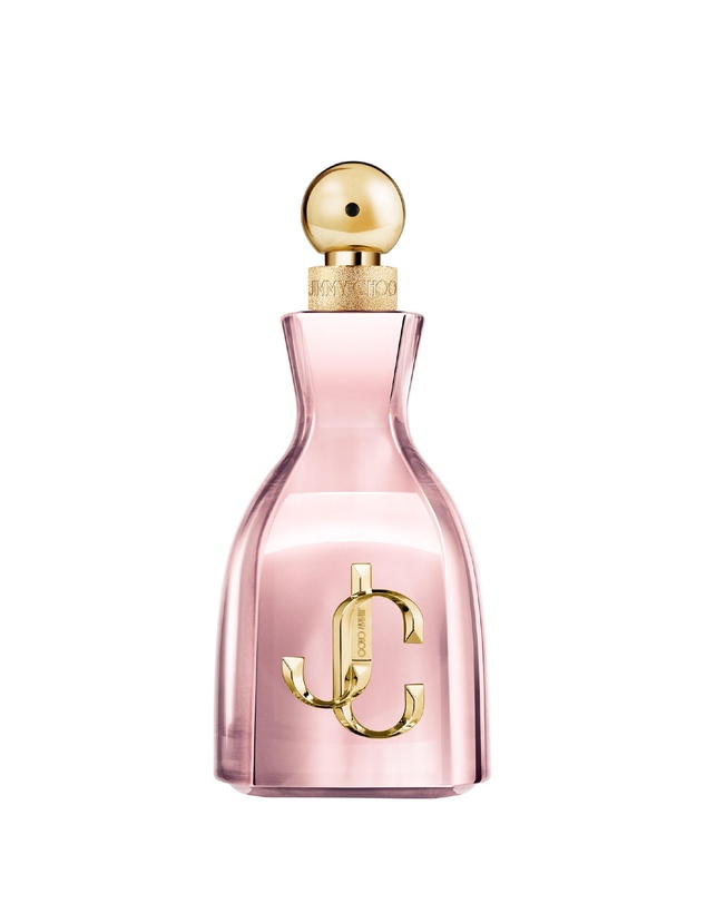 Jimmy Choo - Jimmy Choo I Want Choo With Love EDP 100ml