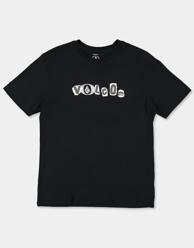 Volcom - Boys 8 to 16 Angst T-Shirt