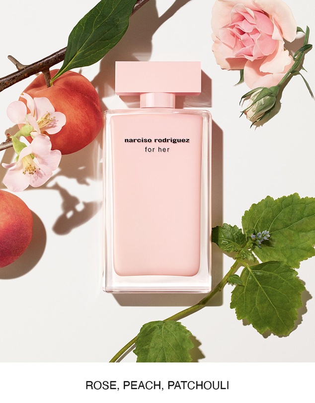 Narciso Rodriguez - For Her EDP 50ml