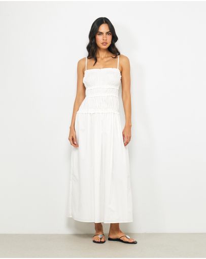 Soft White