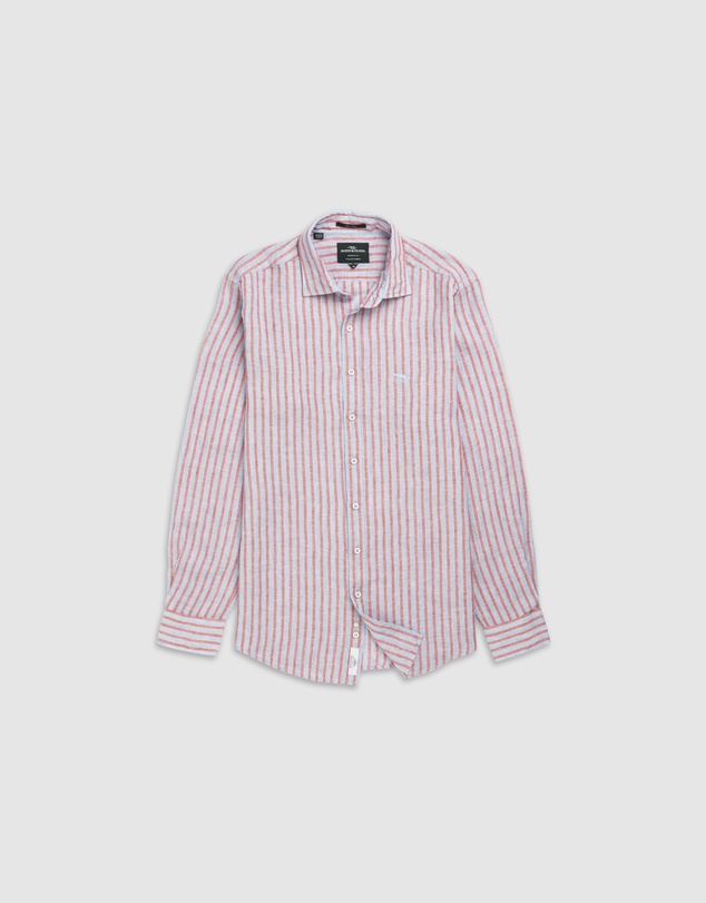 Rodd & Gunn - Mclean Park Sports Fit Shirt