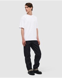 Neuw - Liam Relaxed Raw Selvedge