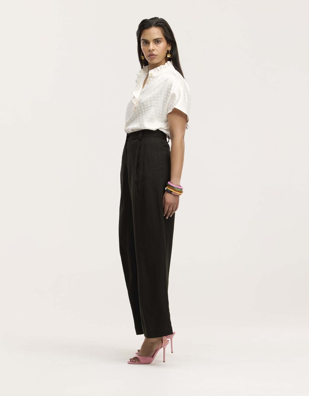 Obus - Perseverance Wide Leg Pant
