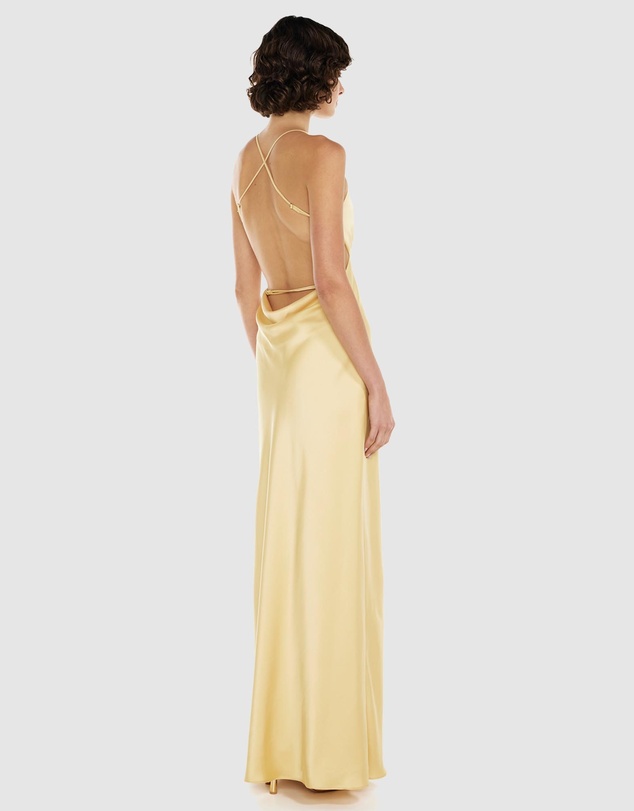 Manning Cartell - Saturation Point Slip Dress