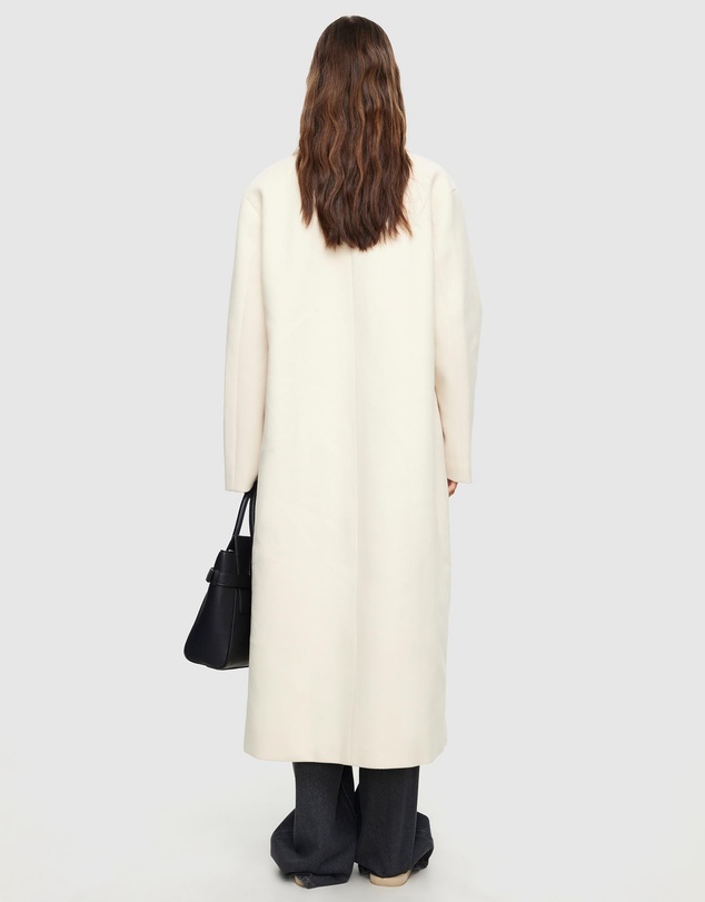 Lioness - Oversized Olsen Coat - ICONIC EXCLUSIVE