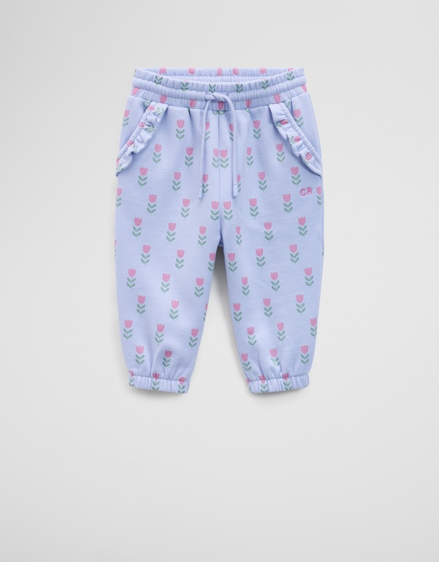 Country Road - Frill Sweat Pant