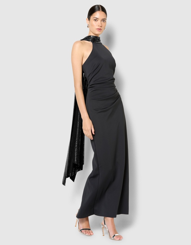 Montique - Ashwin Maxi Dress