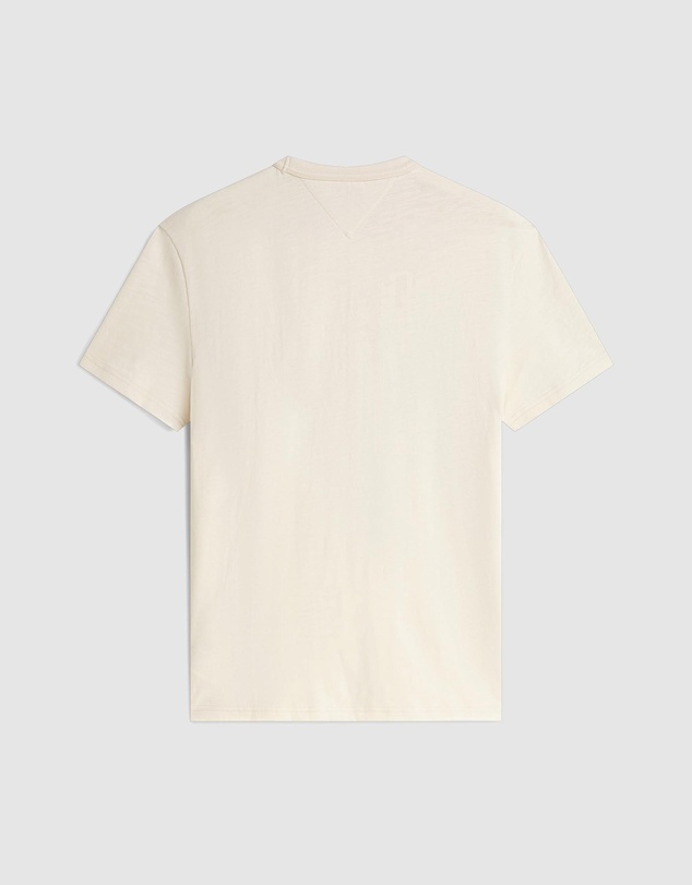 Tommy Jeans - Regular Sailing Shortsleeve Tee