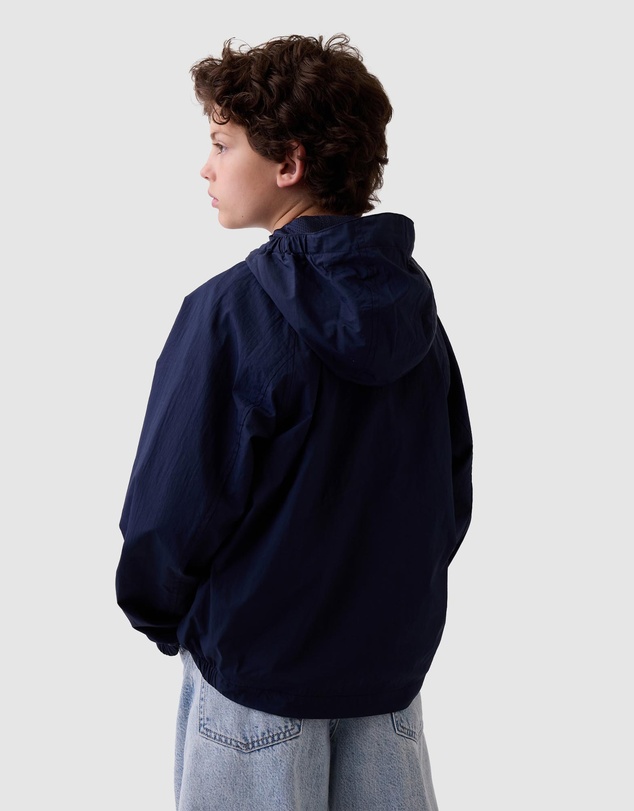 GAP - Windbreaker - Kids-Teens
