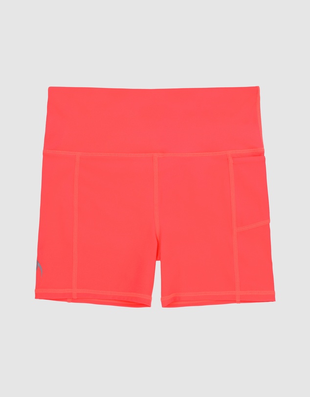 School Active Sports - SAS Active Empower-Flex Shorts