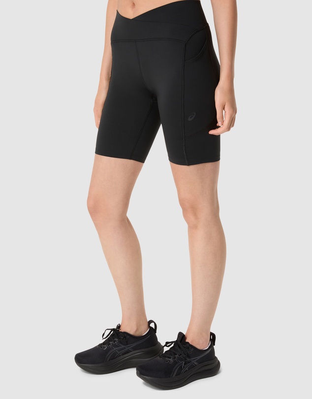 ASICS - Nagino Flex Biker Short - Women's