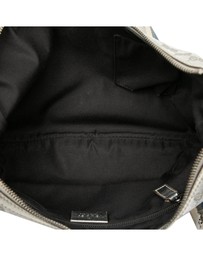 Pre-Loved by Azura Reborn - Pre-Loved GG Imprime Web Crossbody