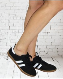 Human - Swift Sneakers - Women's