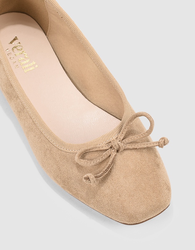 Verali - Eugenie Ballet Flats