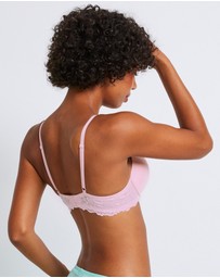 Kayser - Brazilian Bombshell Super Boost Bra