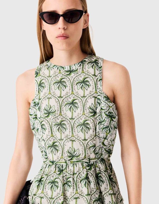 Maje - Rishane Dress