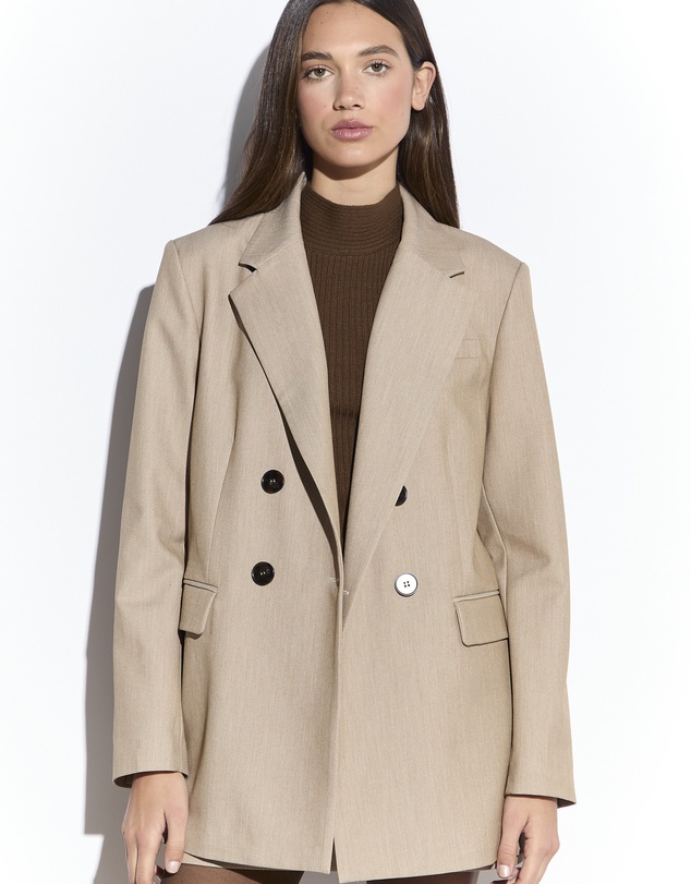 Glamorous - Double Breasted Blazer