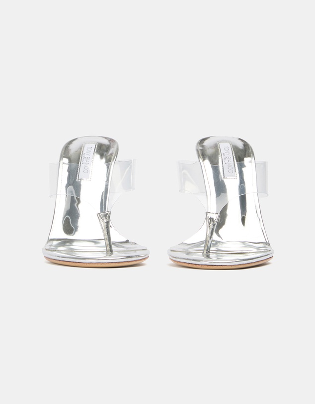 Tony Bianco - Dolli Heels