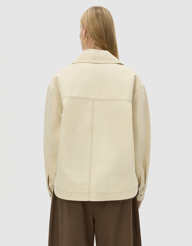 C&M CAMILLA AND MARC - Blanche Sport Jacket