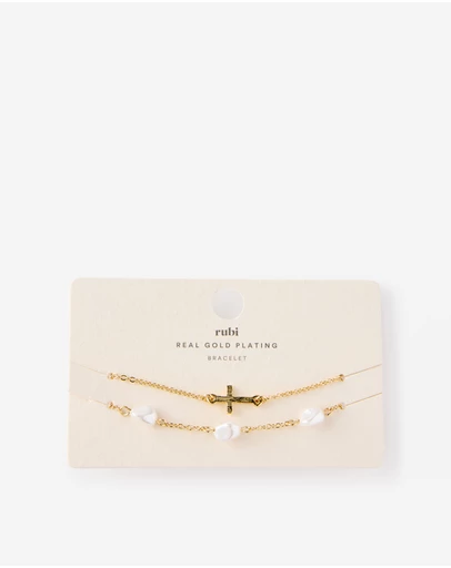 Rubi - Multipack Bracelet