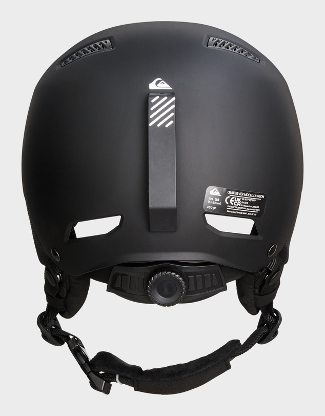 Quiksilver - Mens Lawson MIPS Snowboard Helmet