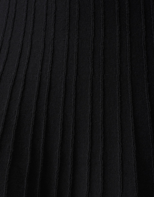 The Fated - Jamie Knit Dress