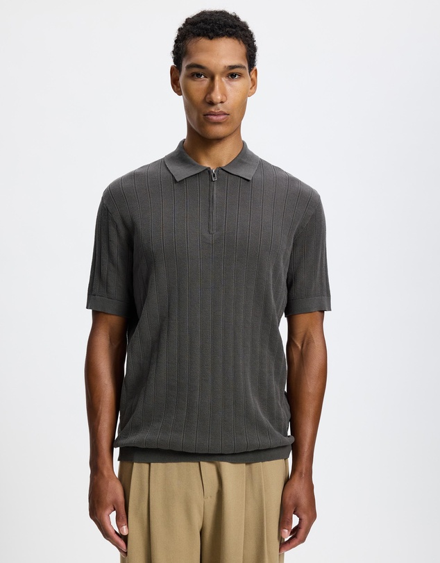 Armani Exchange - Knit Polo
