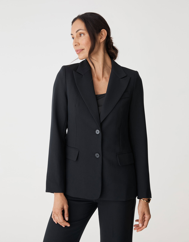 Forcast - Jennifer Tailored Blazer