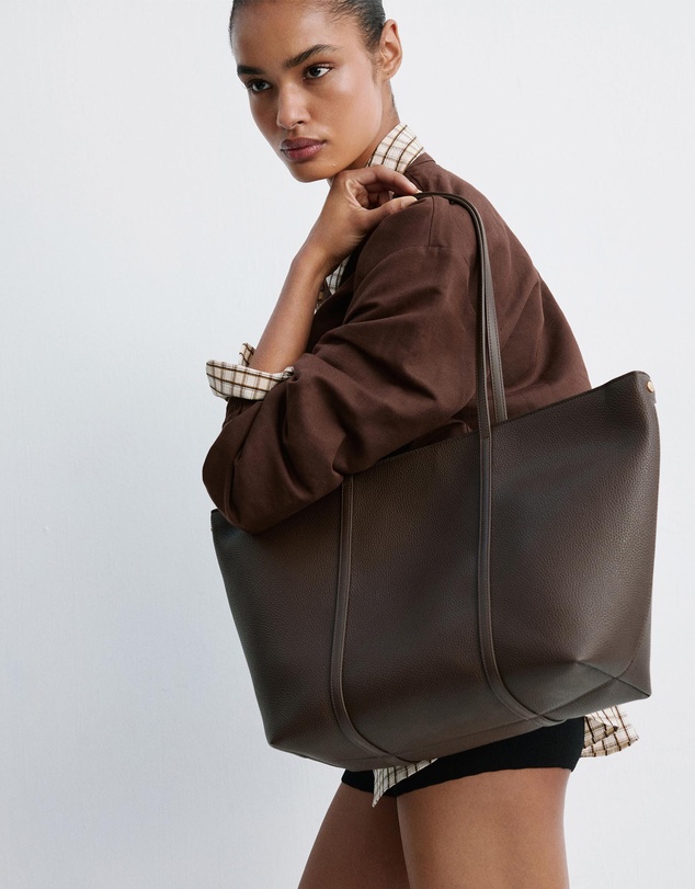 M.N.G - Josefa Tote Bag