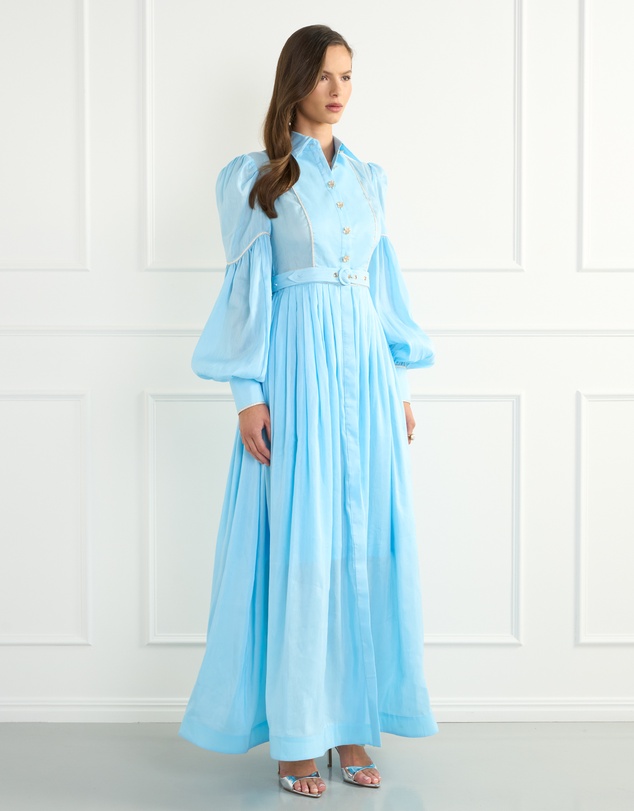 Aqua Blu Australia - Aciano Gail Dress
