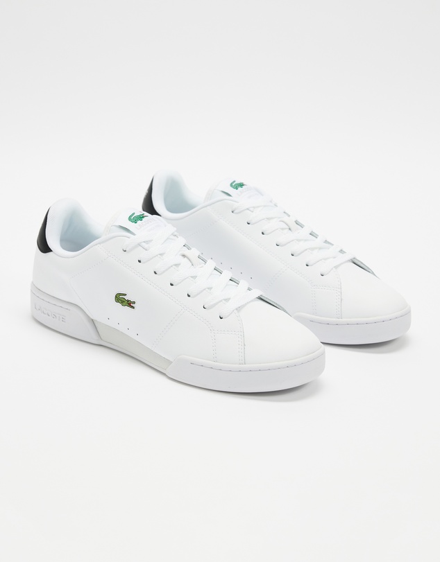 Lacoste - Carnaby Cup 225 5 SMA - Men's
