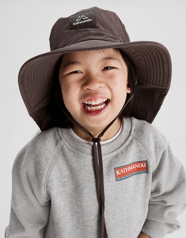 Kathmandu - EVRY-Day Kids Sun Hat