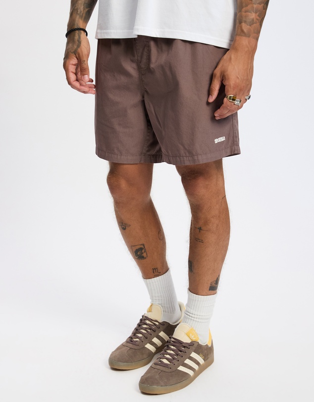 S Double - Poplin Coast Boxers
