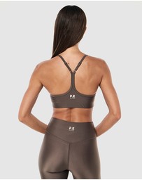 P.E Nation - Fairmont Sports Bra