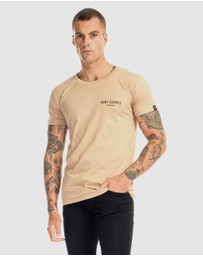 DVNT - Molotov Tee