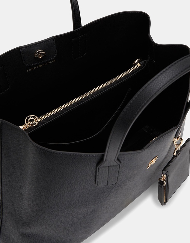 Tommy Hilfiger - Icon Satchel Bag