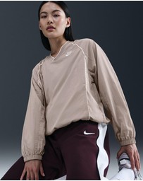 Nike - Sportswear Windrunner Pullover Top