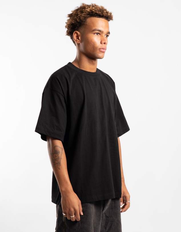 Active Basics - Oversized Tee