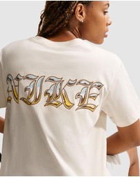 Nike - Sportswear Classic Short Sleeve Tee