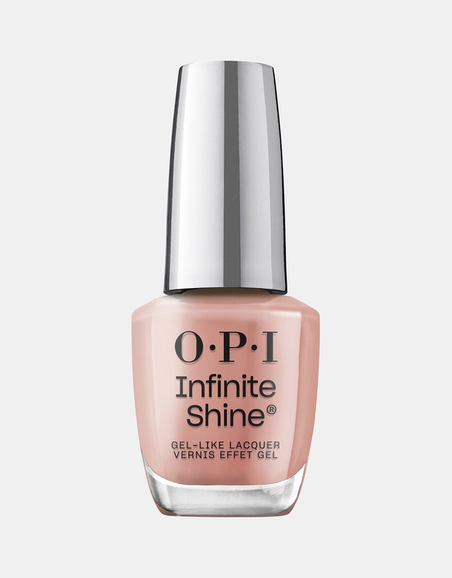 O.P.I - OPI Infinite Shine Barefoot in Barcelona